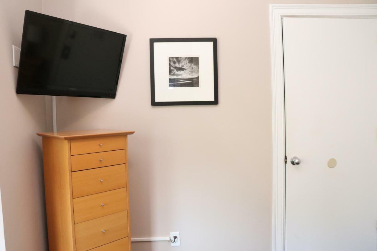 Stylish Downtown Studio, #32 بوسطن المظهر الخارجي الصورة