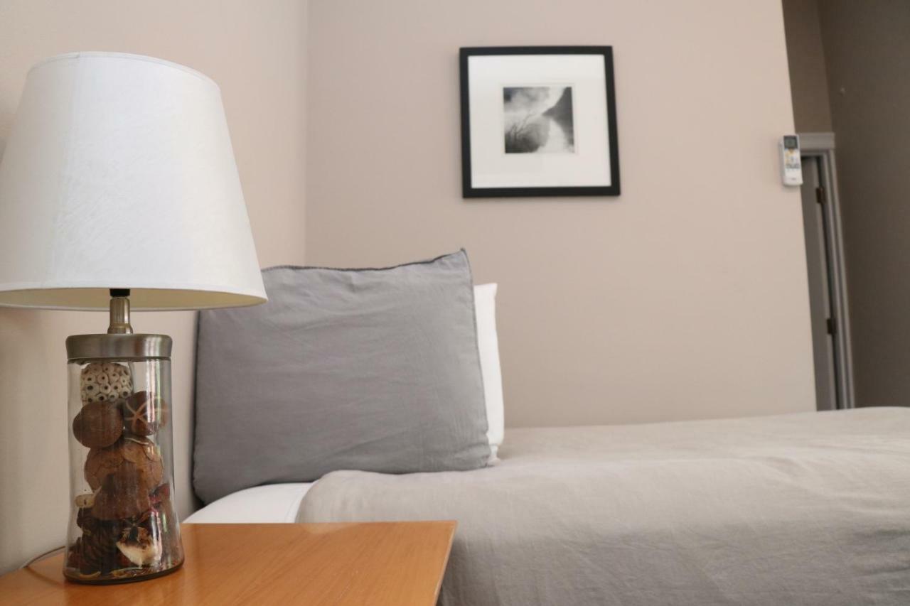 Stylish Downtown Studio, #32 بوسطن المظهر الخارجي الصورة