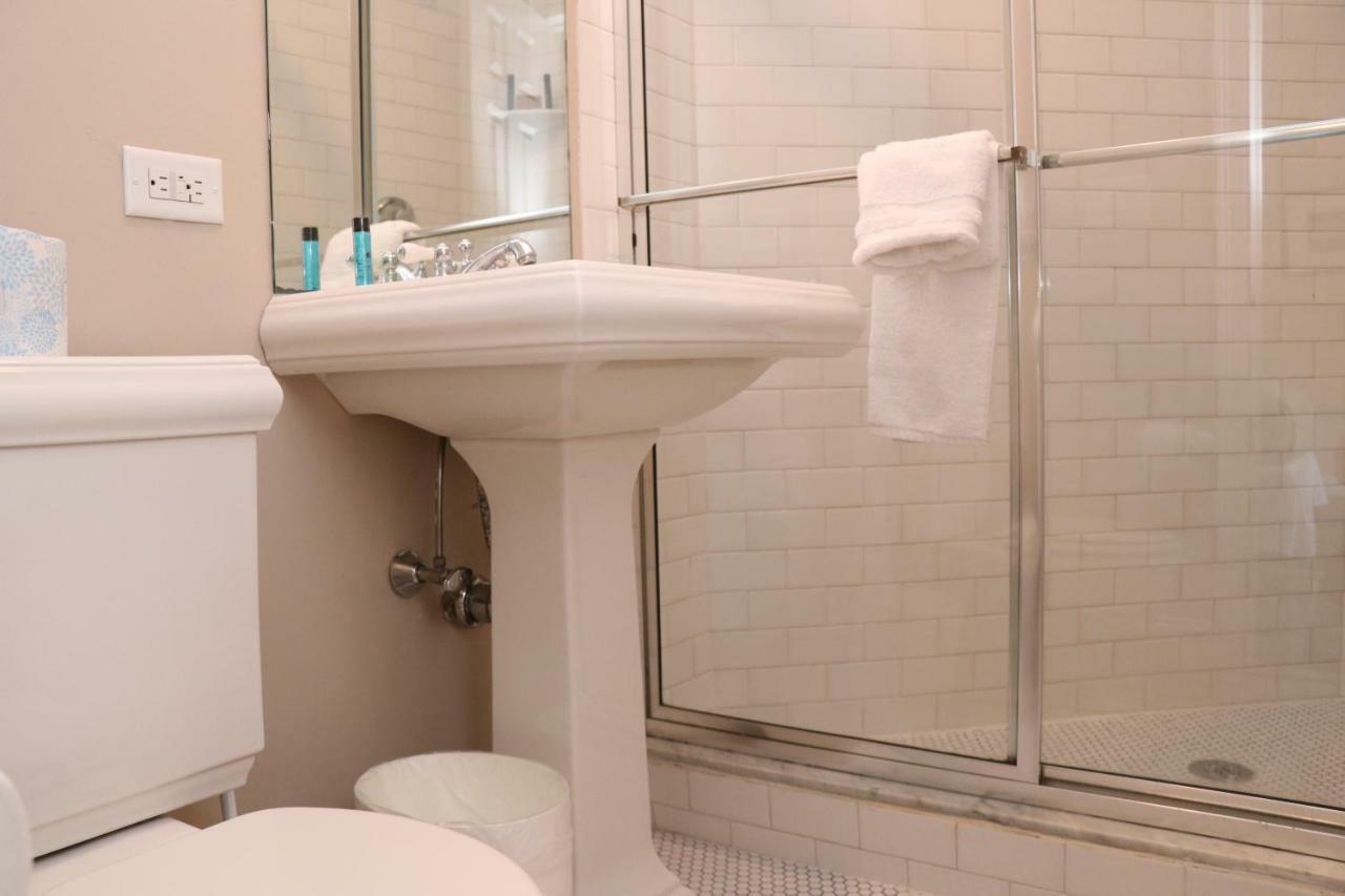 Stylish Downtown Studio, #32 بوسطن المظهر الخارجي الصورة